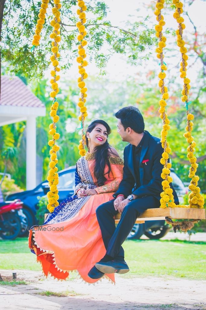 Photo From Vidit & Sheetal | Prewedding - By Studio Kelly Photography