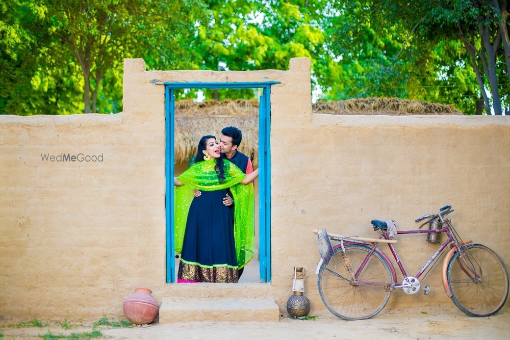 Photo From Vidit & Sheetal | Prewedding - By Studio Kelly Photography