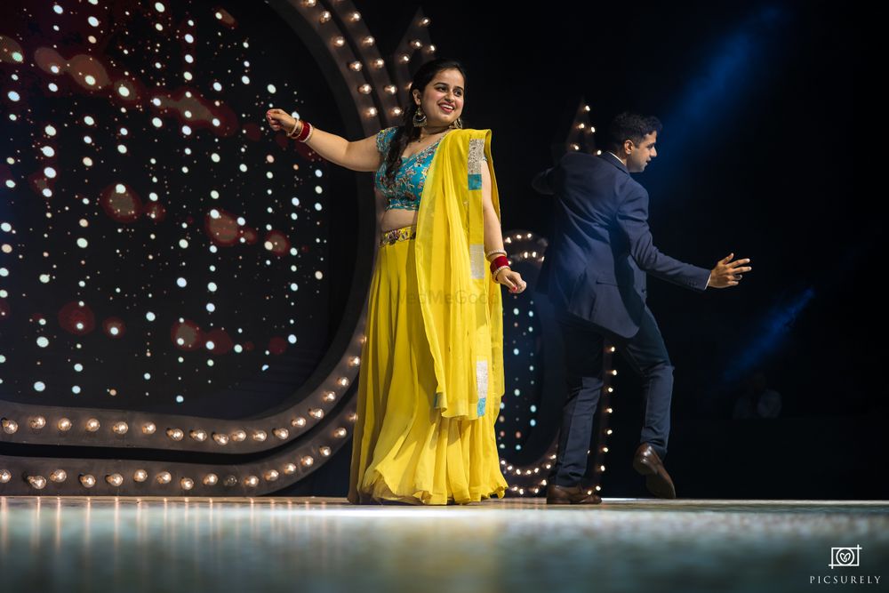 Photo From Akshee and Deepan - By Nrityashaala Dance Academy