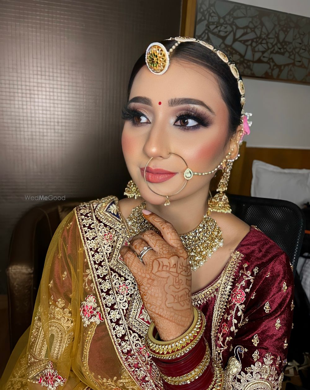 Photo From MONIKA RAI - By Preeti Verma Makeovers