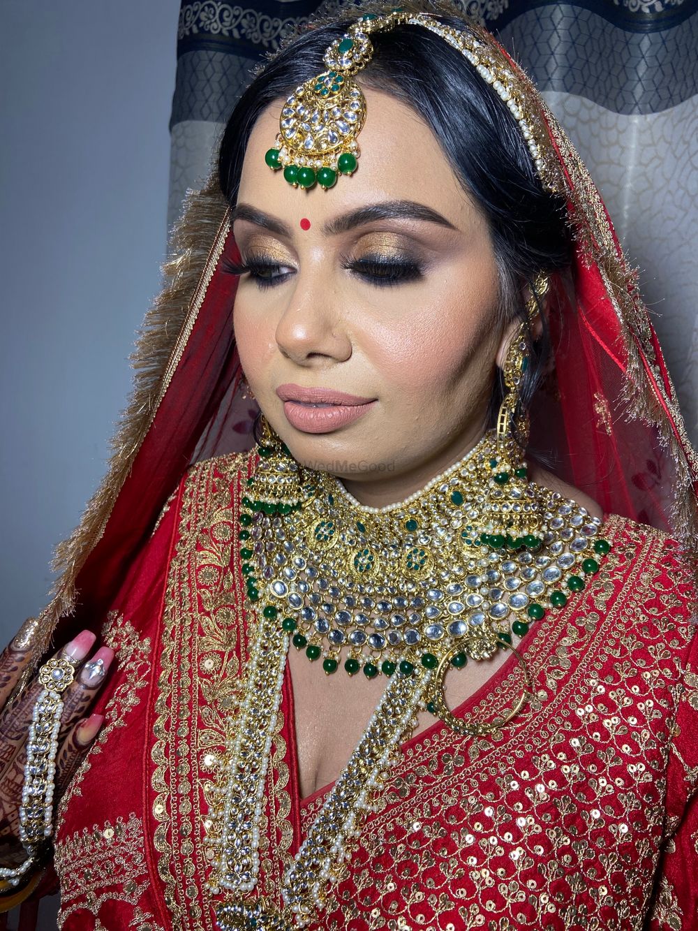 Photo From Ritu - By Makeover By Aj Verma