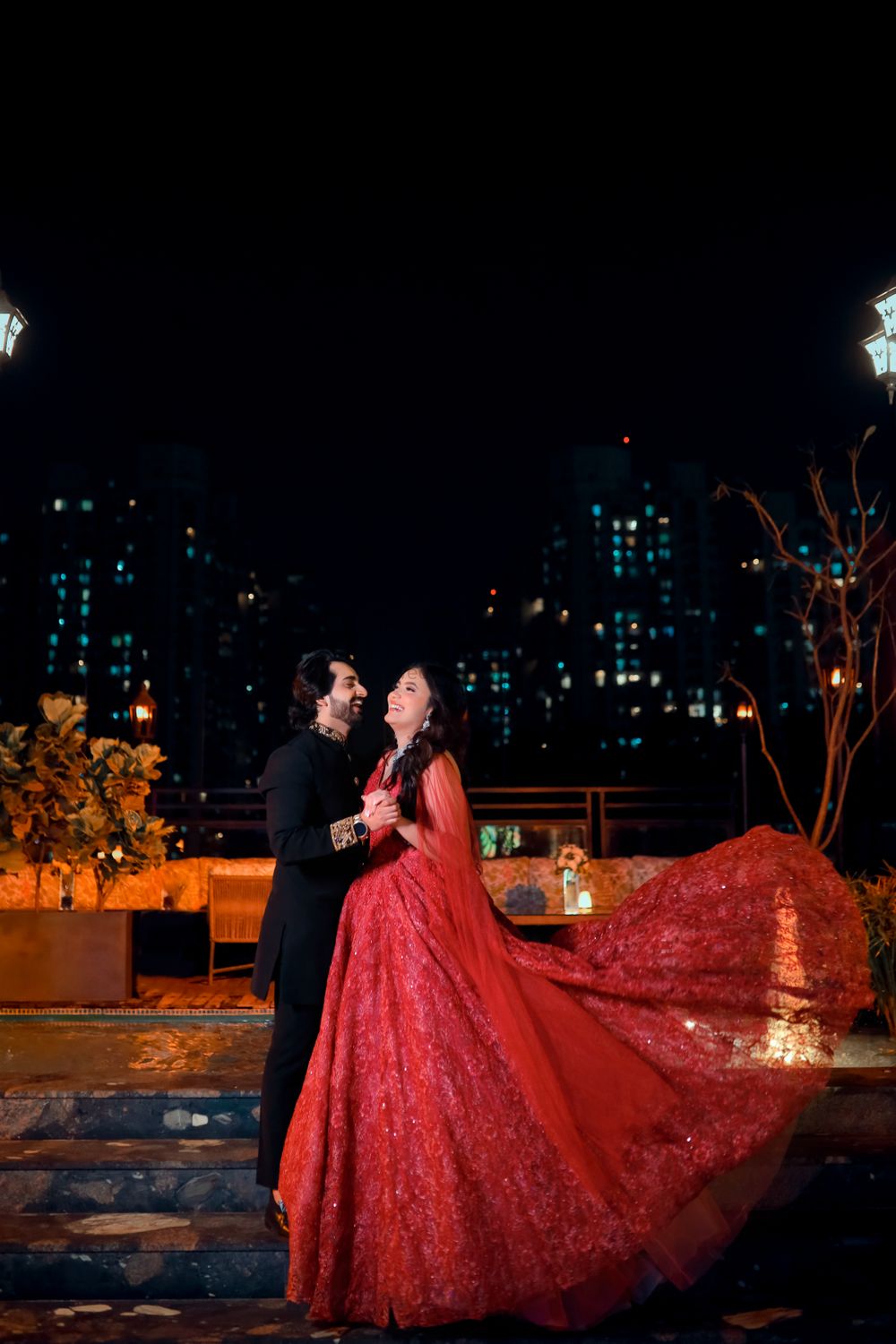 Photo From Sahil & Ginesis - By Movie Time Productions