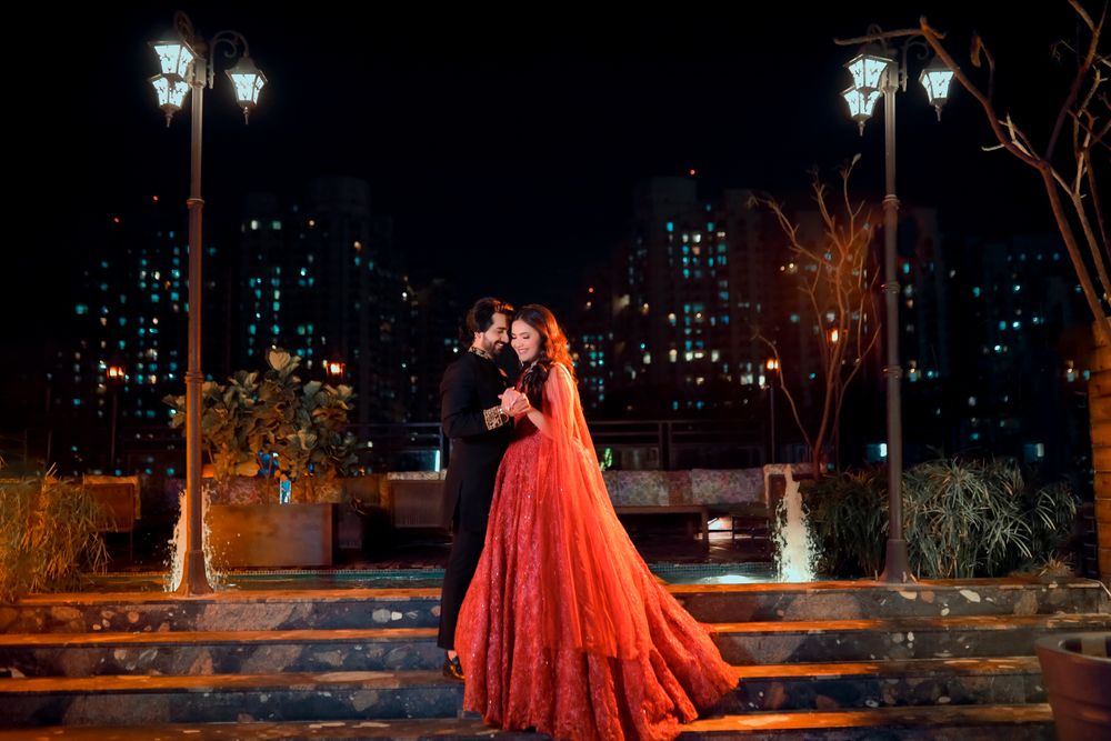 Photo From Sahil & Ginesis - By Movie Time Productions
