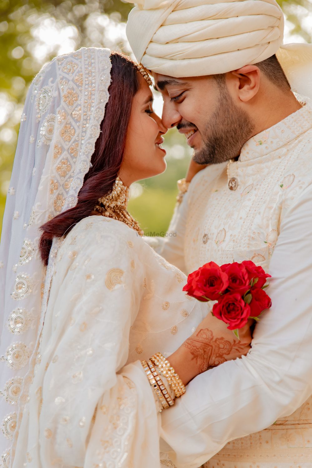 Photo From Ashutosh & Candy - By Wedding Diaries By OMP