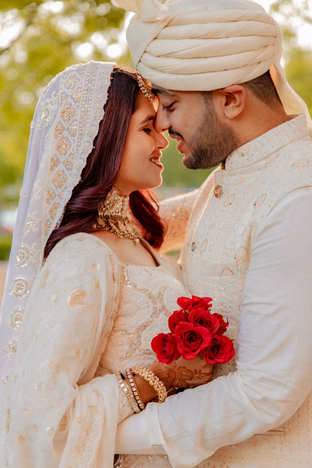 Photo From Ashutosh & Candy - By Wedding Diaries By OMP