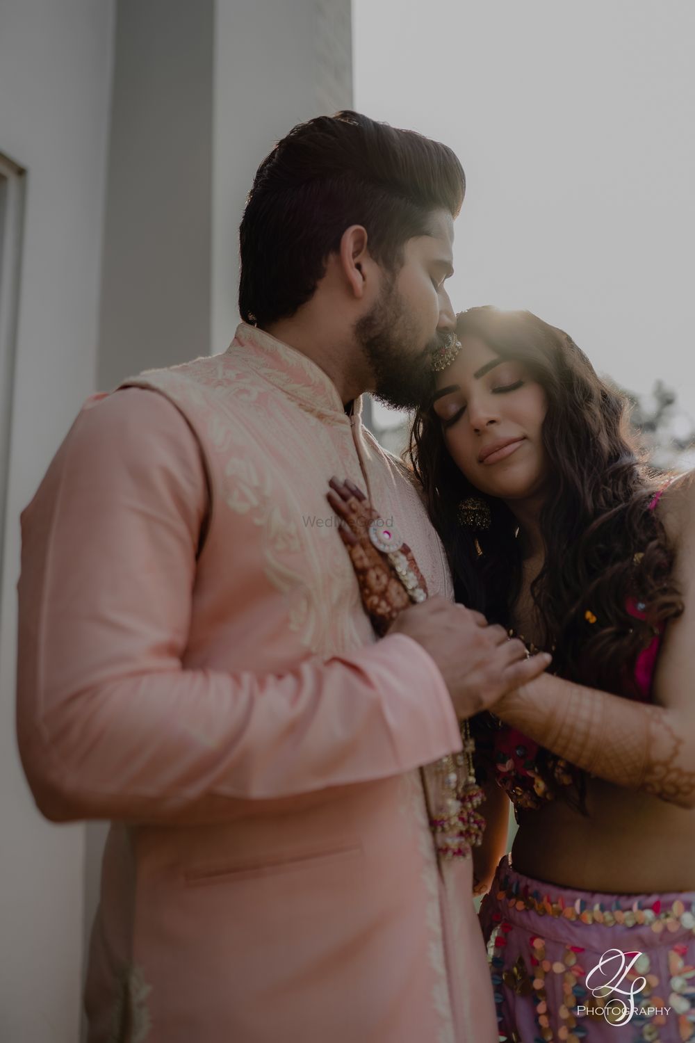 Photo From Priya weds Sunny - By Light Strokes Photography