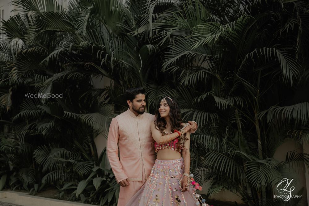 Photo From Priya weds Sunny - By Light Strokes Photography