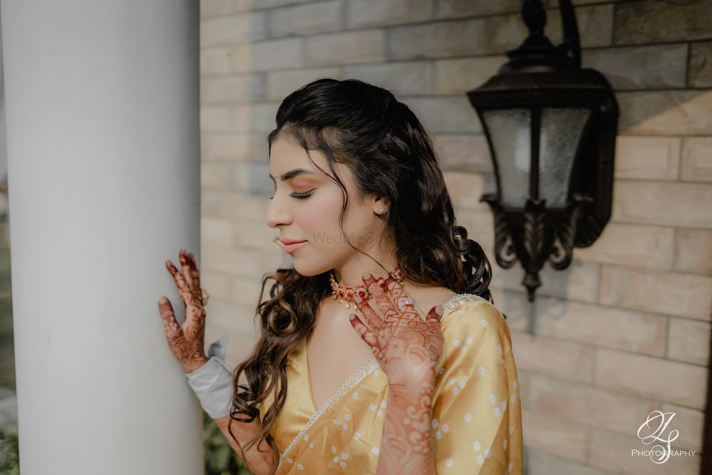 Photo From Priya weds Sunny - By Light Strokes Photography