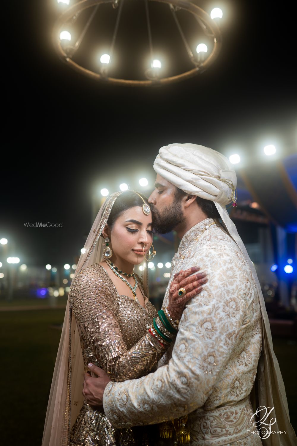 Photo From Priya weds Sunny - By Light Strokes Photography