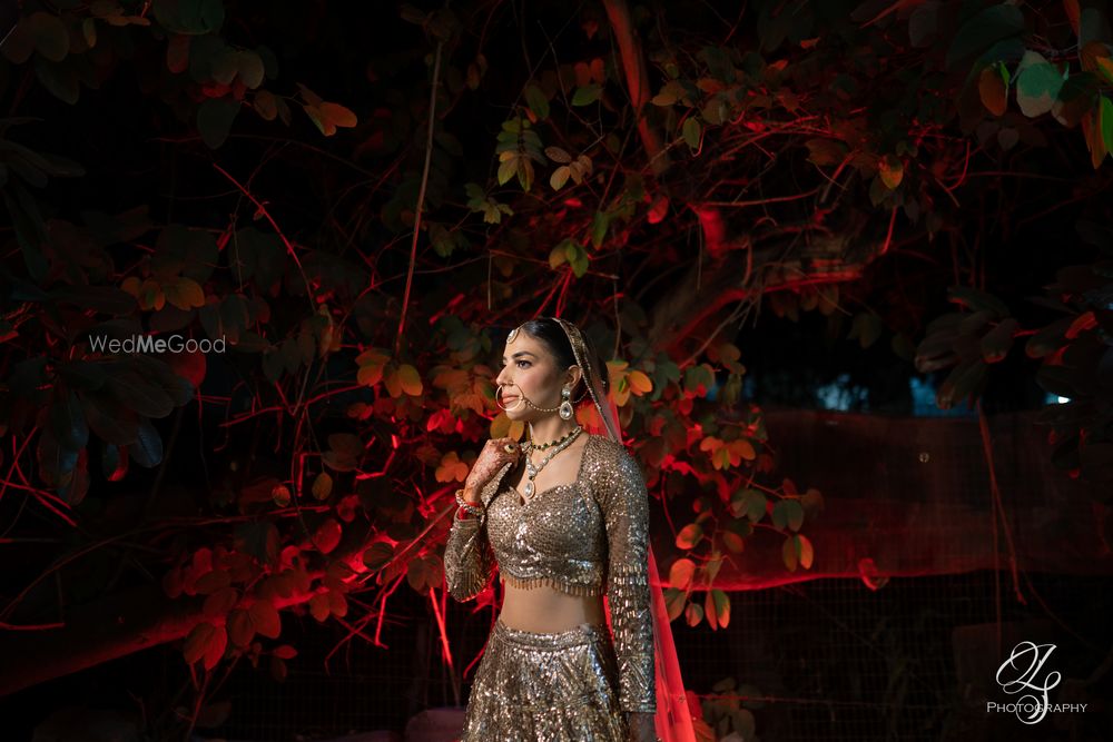 Photo From Priya weds Sunny - By Light Strokes Photography