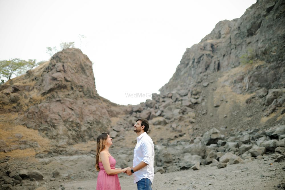 Photo From Priyal & Aakash - By Capture Your Feeling 