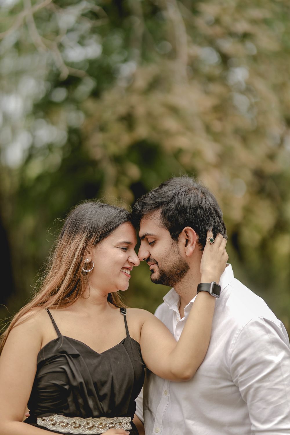 Photo From Priyal & Aakash - By Capture Your Feeling 