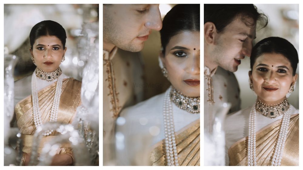 Photo From MEGHANA GREGORY - By Weddingscapes
