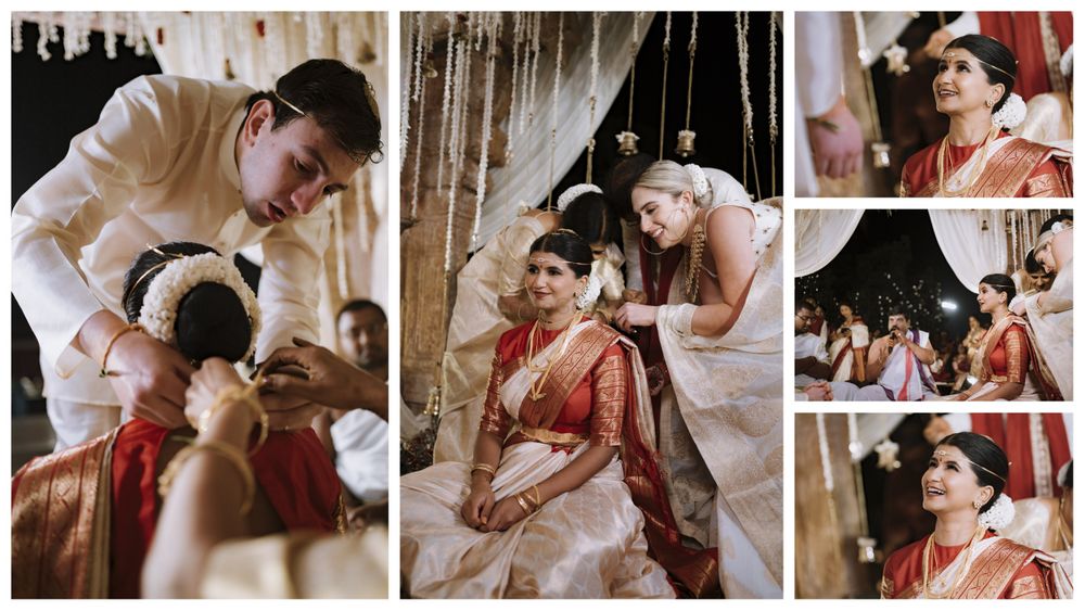 Photo From MEGHANA GREGORY - By Weddingscapes