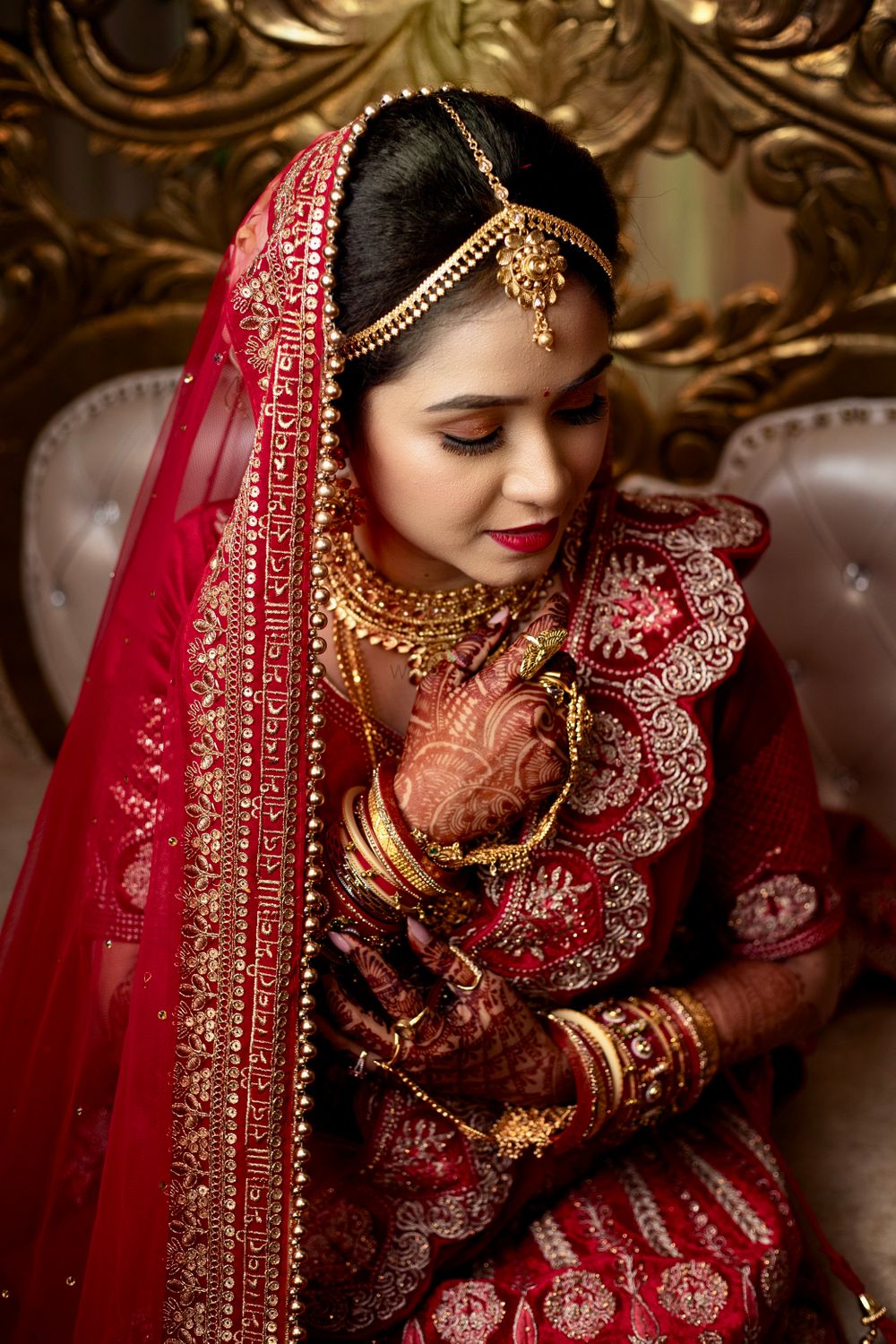Photo From Vanya Baishakhi - By Gorgeous brides by Lopa