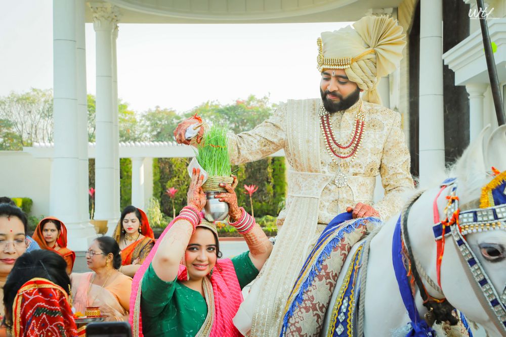 Photo From Vipul & Ruchika | Wedding Indore - By Wishal Thorat Photography