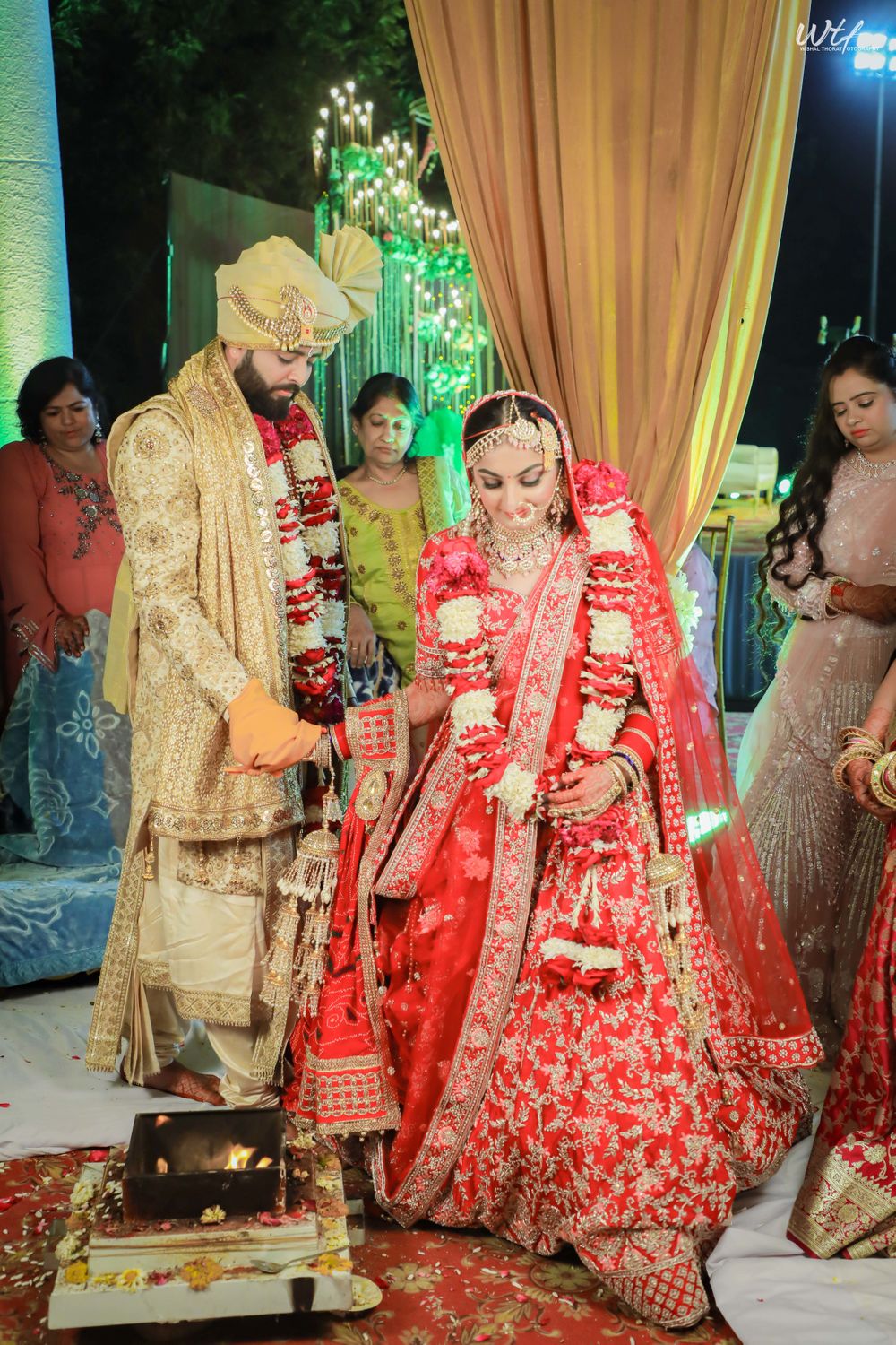 Photo From Vipul & Ruchika | Wedding Indore - By Wishal Thorat Photography