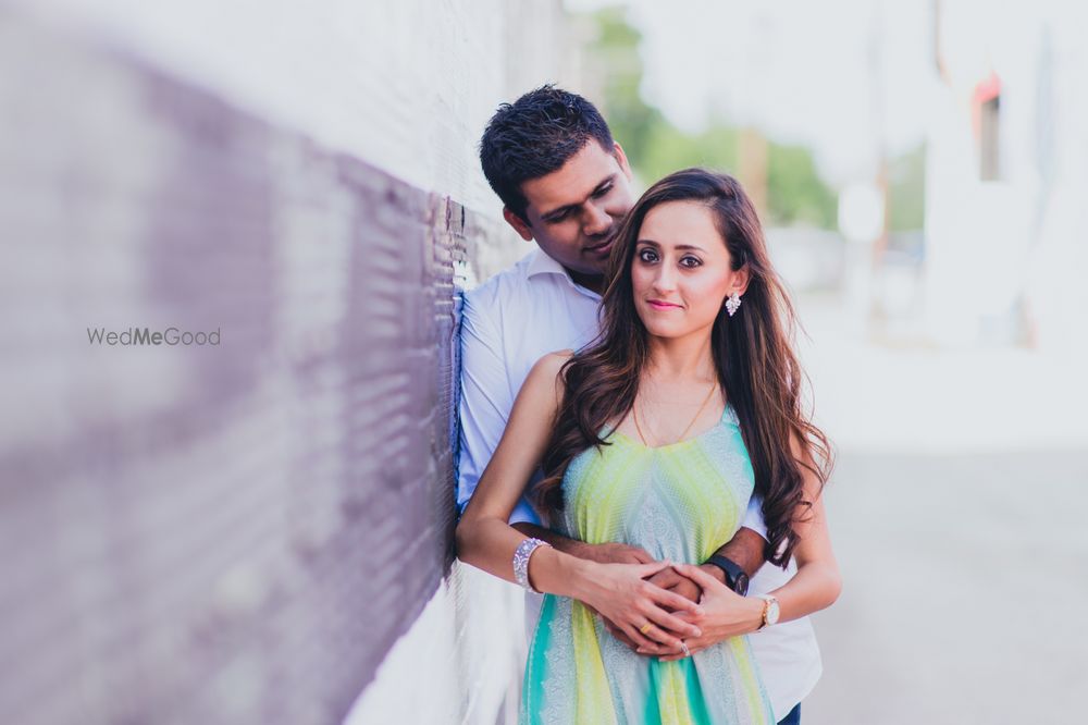 Photo From Engagement Shoots - By North Water Star