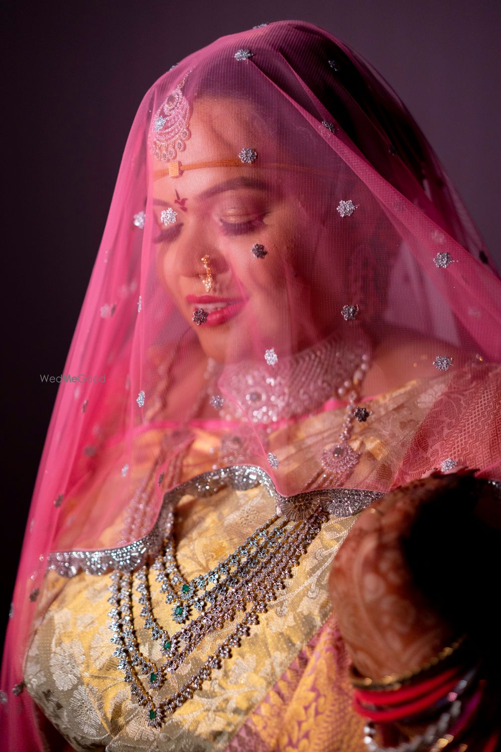 Photo From Wedding looks - By Lakshmi Makeup Artistry