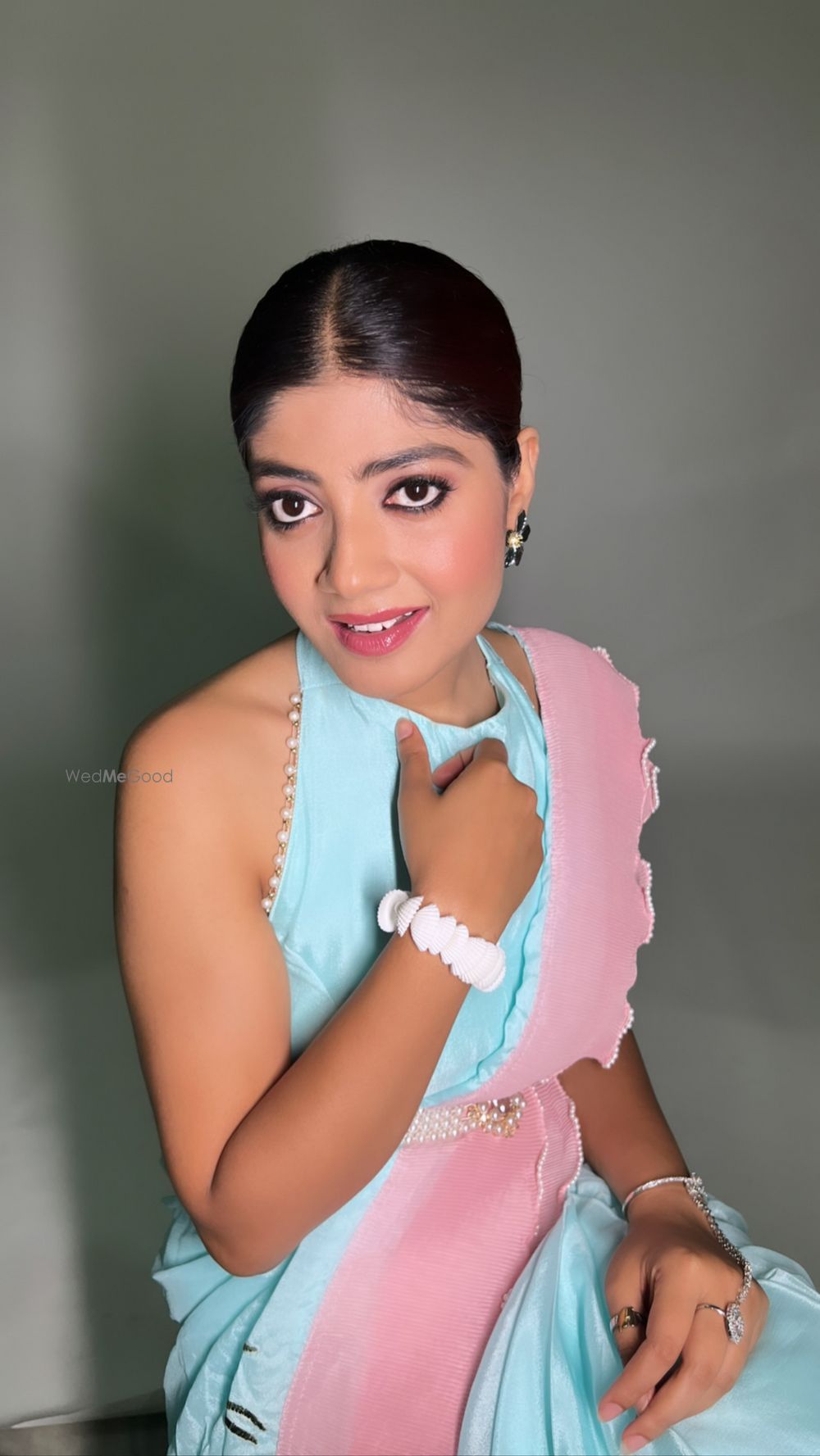 Photo From Party Makeup  - By Lakshmi Makeup Artistry