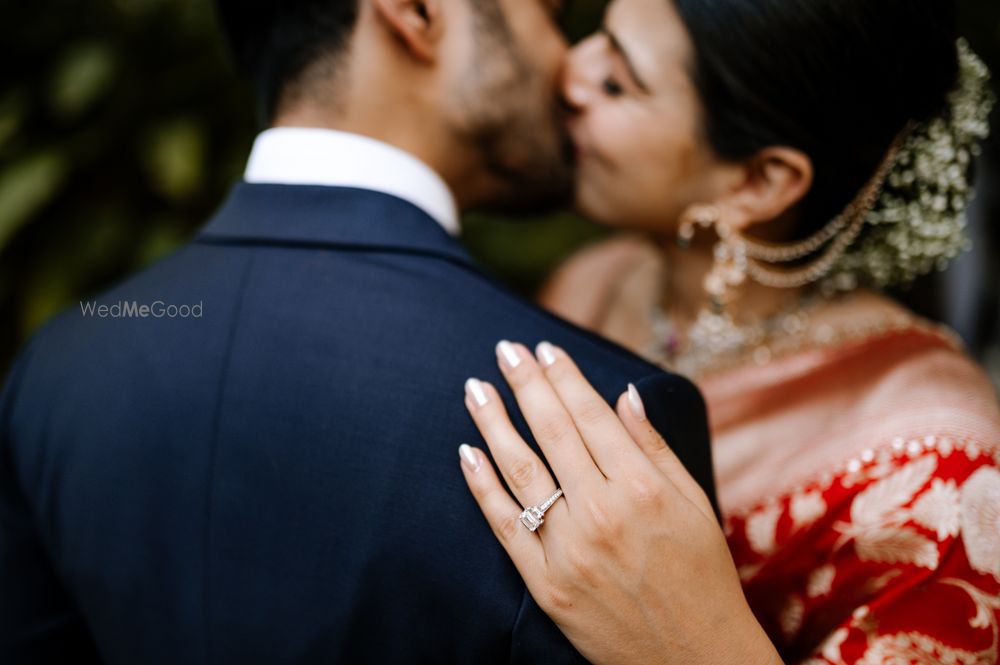 Photo From Kasvi & Sunay - By Eternity Square Photography