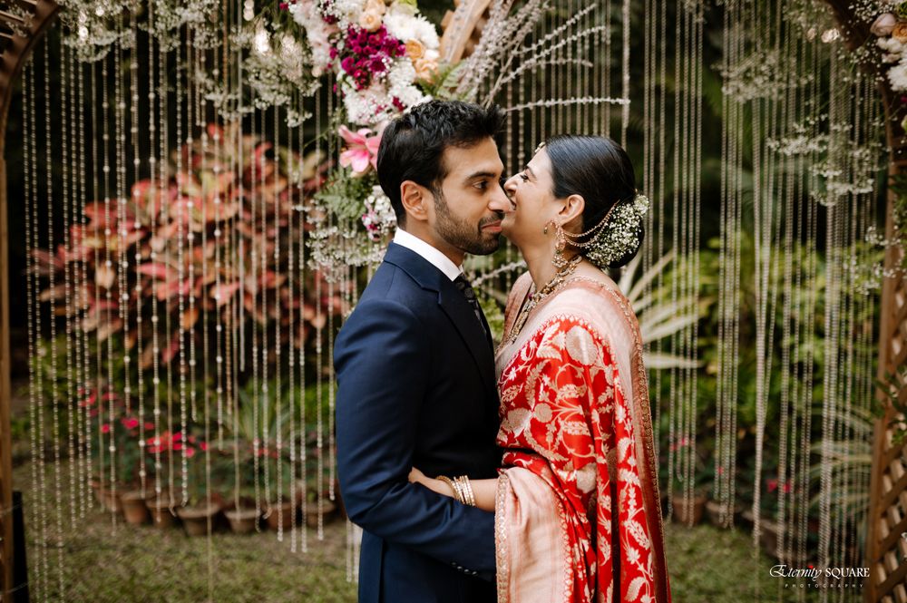 Photo From Kasvi & Sunay - By Eternity Square Photography