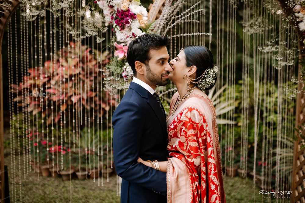 Photo From Kasvi & Sunay - By Eternity Square Photography