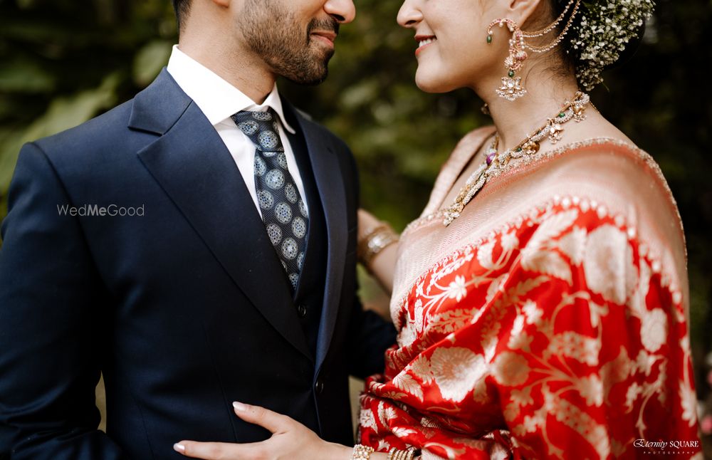 Photo From Kasvi & Sunay - By Eternity Square Photography