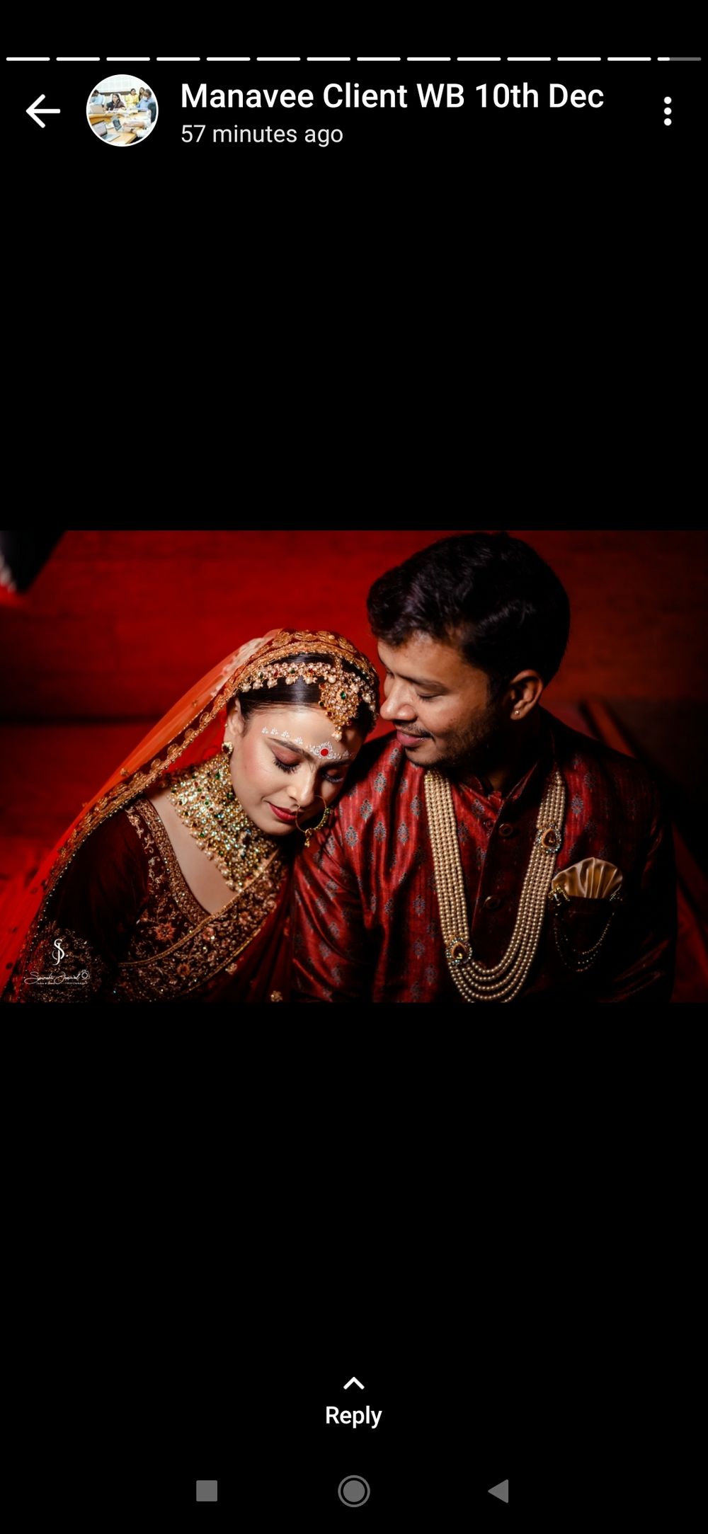 Photo From Bride - Manavee - By Ladies Adda