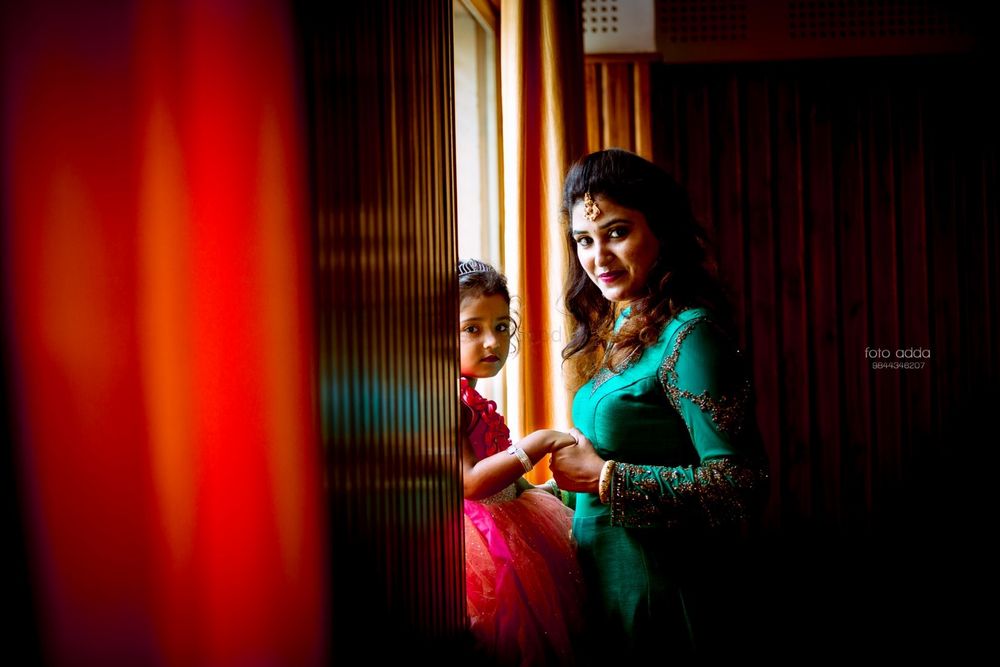 Photo From Engagement - By Foto Adda