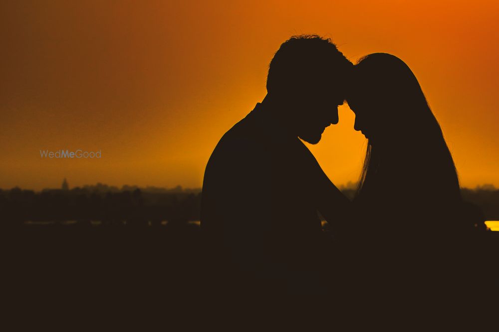 Photo From Pre Wedding - By Studio 361 Degree