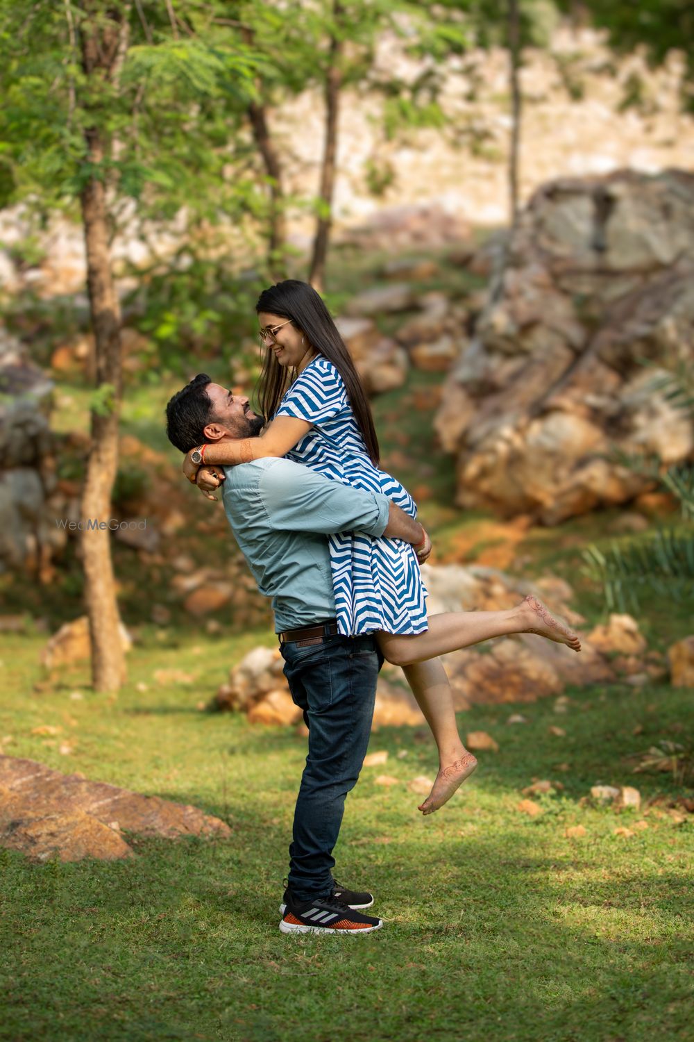 Photo From Pre Wedding - By Studio 361 Degree