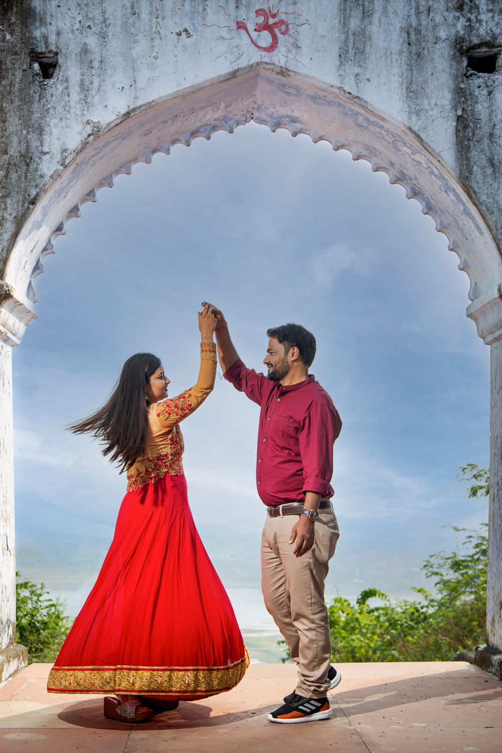 Photo From Pre Wedding - By Studio 361 Degree