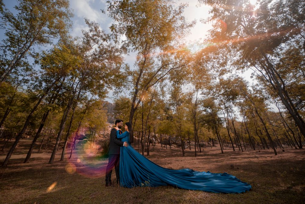Photo From Pre Wedding - By Studio 361 Degree