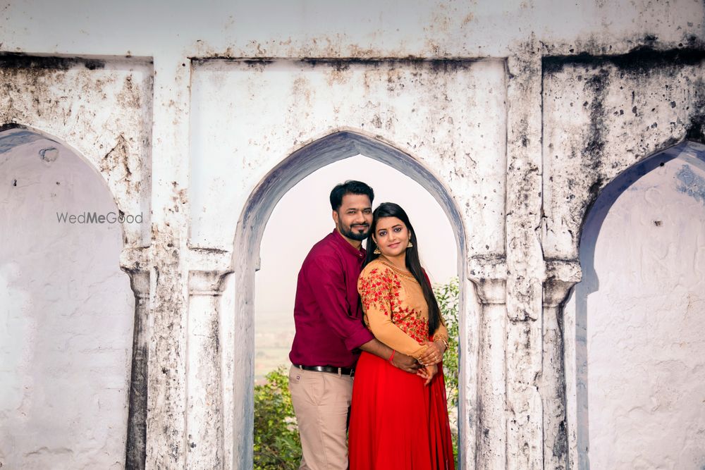 Photo From Pre Wedding - By Studio 361 Degree