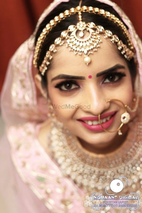 Photo From Bride - Paridhi - By Ladies Adda