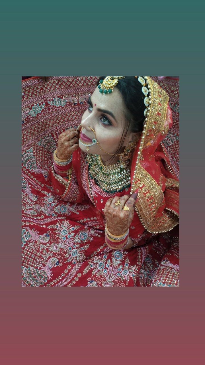 Photo From Bride - Nikky - By Ladies Adda