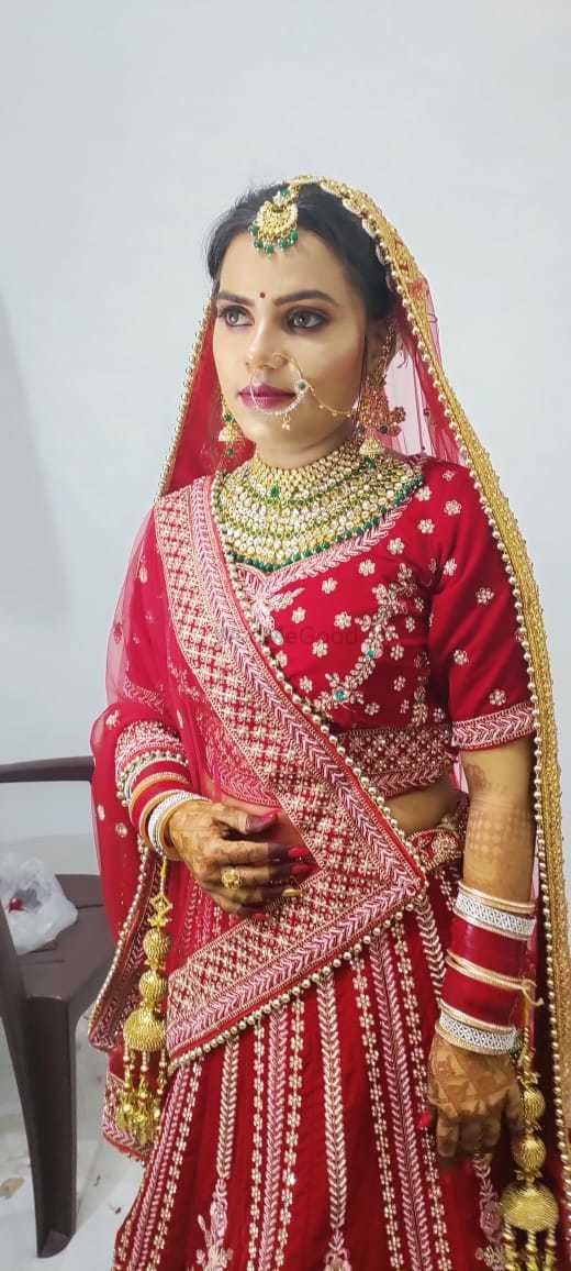 Photo From Bride - Nikky - By Ladies Adda