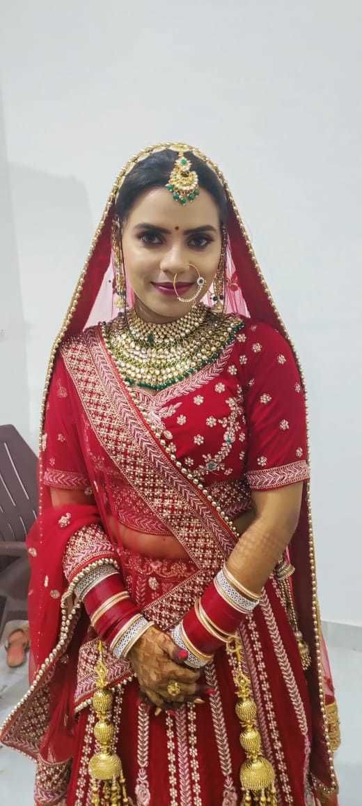 Photo From Bride - Nikky - By Ladies Adda