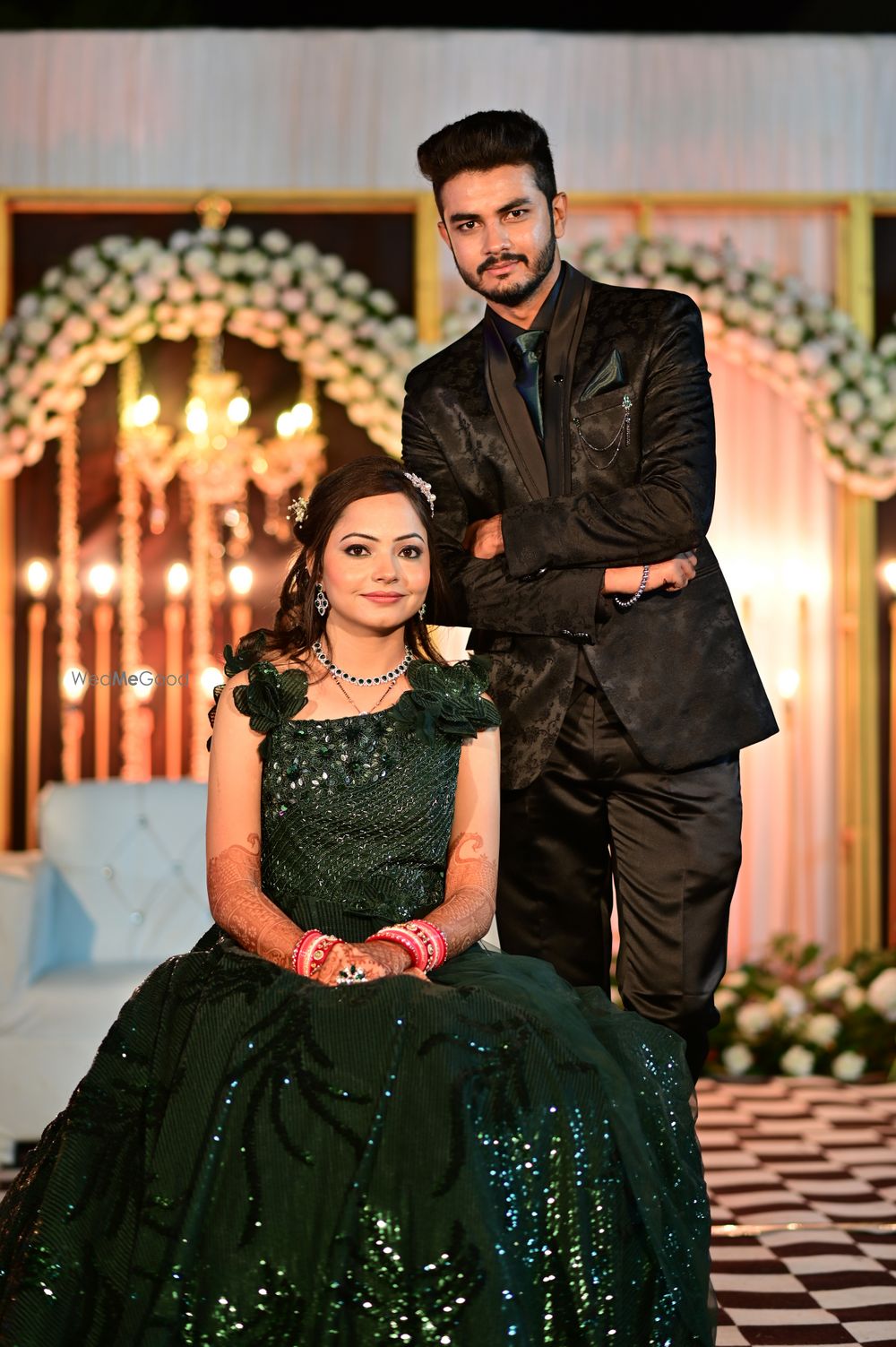 Photo From VANDANA AND VISHAL - By Amit Tiwari Photography