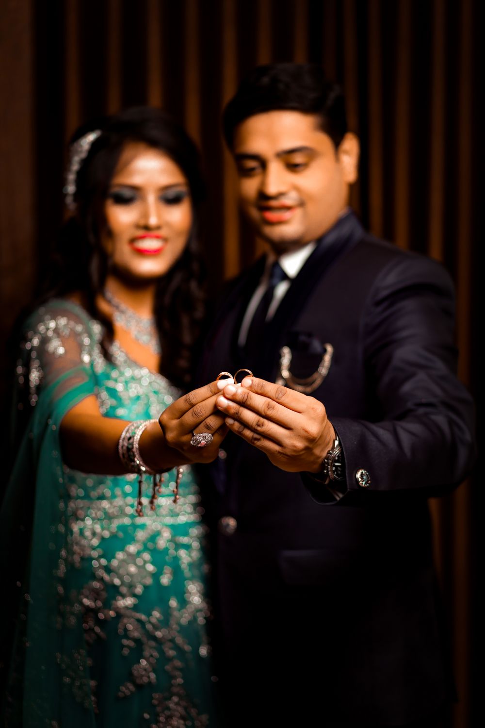 Photo From Chinmay & Rakhi - By The SiD Photography