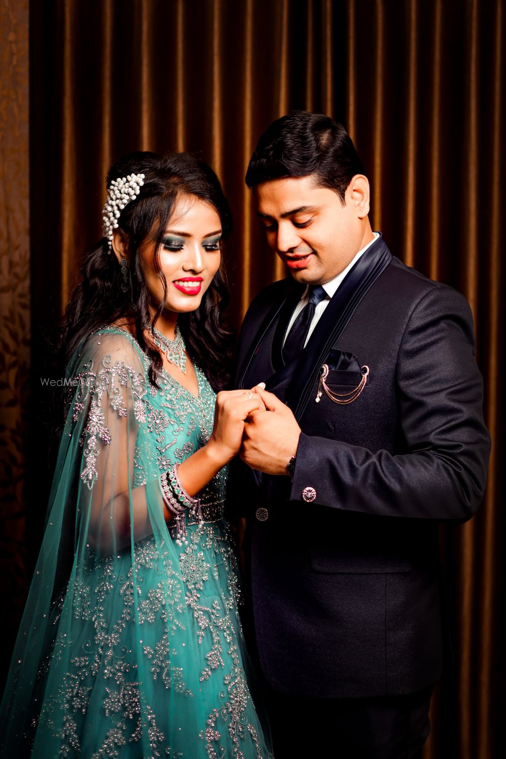 Photo From Chinmay & Rakhi - By The SiD Photography