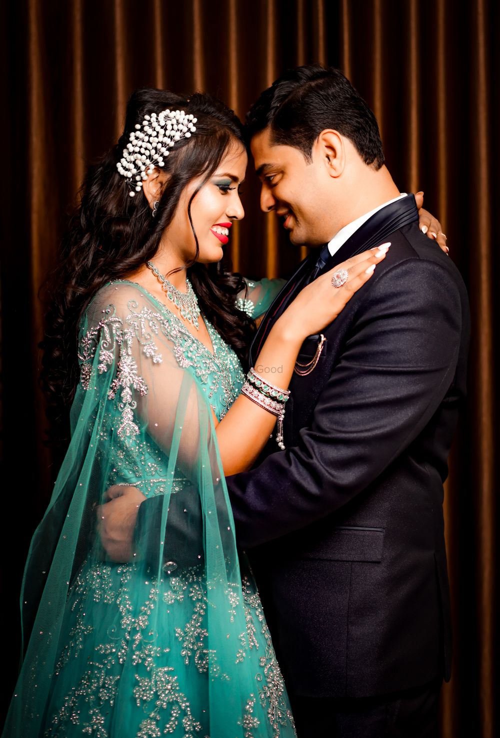 Photo From Chinmay & Rakhi - By The SiD Photography