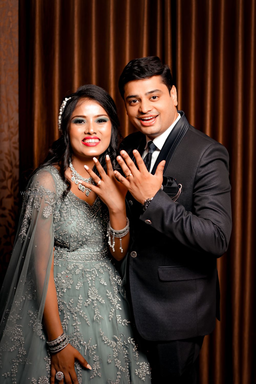 Photo From Chinmay & Rakhi - By The SiD Photography