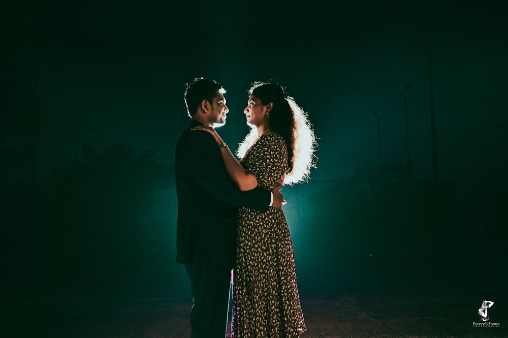 Photo From Sachin x Namrata Pre Wedding - By FreezeNFrame Photography