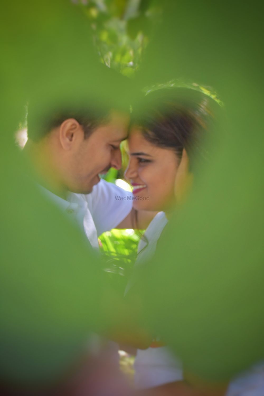 Photo From Ankita x Gaurav Pre Wedding - By FreezeNFrame Photography