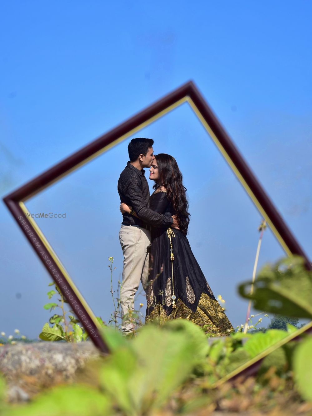 Photo From Ankita x Gaurav Pre Wedding - By FreezeNFrame Photography