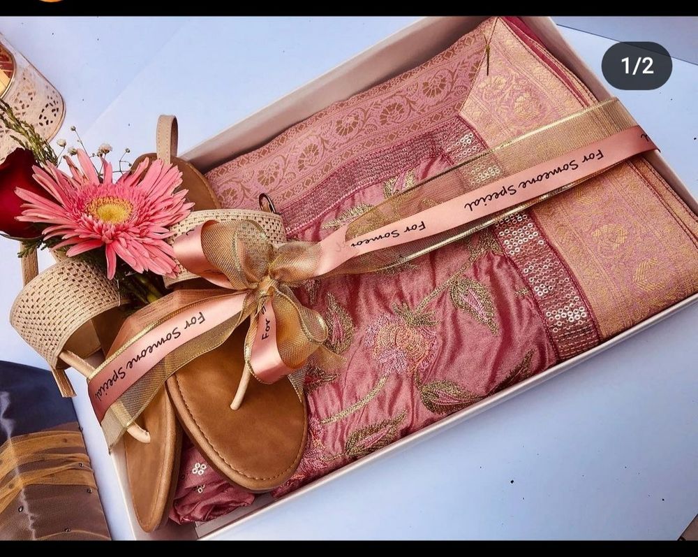 Photo From trousseau packaging - By Handicrafts Ajmer