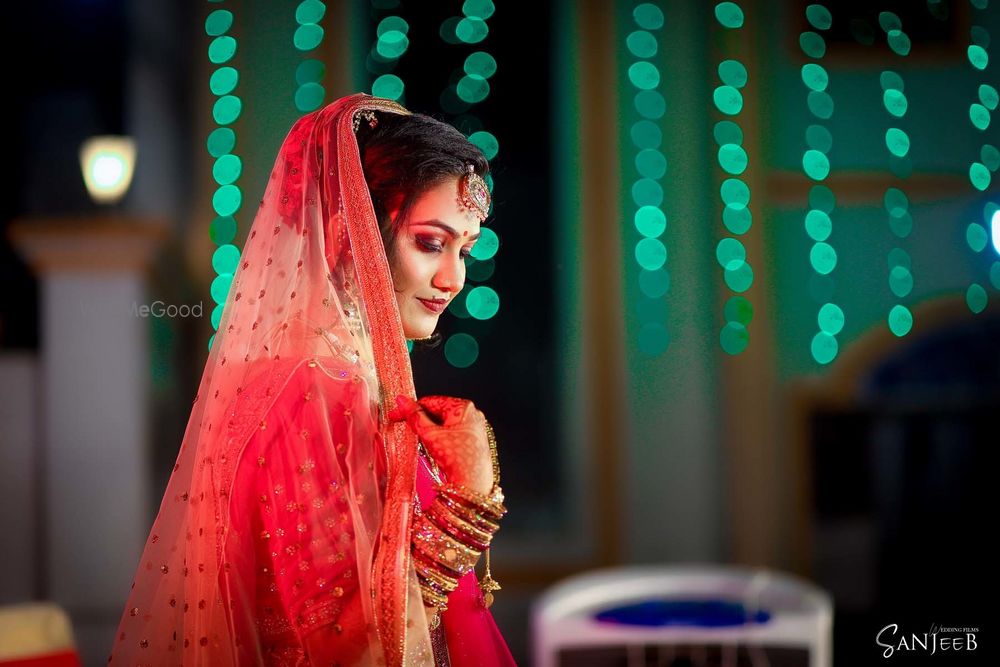 Photo From Sandeep wedding - By Sanjeeb Wedding Films