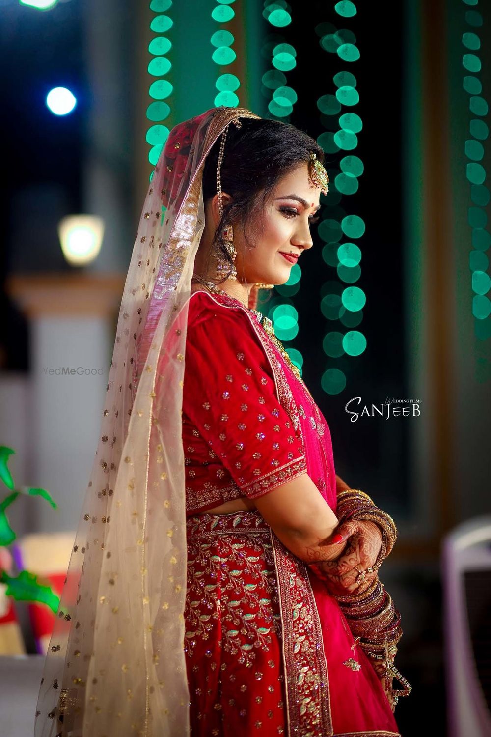 Photo From Sandeep wedding - By Sanjeeb Wedding Films